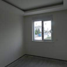 شقق ذات موقع مميز في غوزال اوبا للبيع في انطاليا - 7