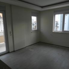 شقق ذات موقع مميز في غوزال اوبا للبيع في انطاليا - 9