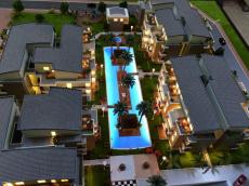 قم بشراء العقارات الفاخرة في أنطاليا  - 7