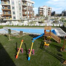 شقق انطاليا في لارا للبيع - 3