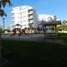 منازل منطقة ليمان في أنطاليا للبيع - 12