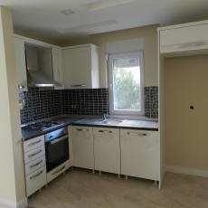 شقق أنيقة وحديثة للبيع في أنطاليا بالقرب من الشاطئ  - 5