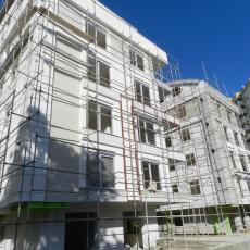 عقارات فاخرة في تركيا أنطاليا في  وسط المدينة - 1