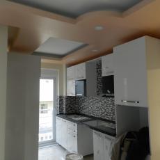 عقارات تركيا جديدة بالقرب من وسط مدينة أنطاليا - 9