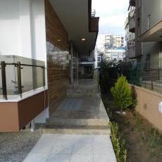 منازل في وسط مدينة أنطاليا للبيع - 13