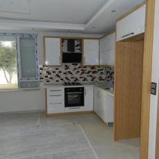 منازل أنطاليا في وسط المدينة  للبيع - 4