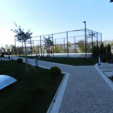 ملكية فاخرة في لارا أنطاليا للبيع - 10