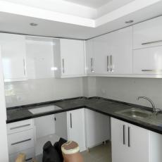 فيلا فاخرة مطلة على المسبح للبيع بموقع فريد في انطاليا - 2