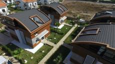 فيلا فاخرة للبيع في انطاليا منطقة لارا - 19