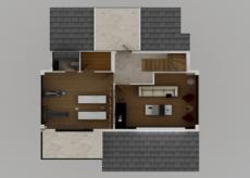 فيلا فاخرة للبيع في انطاليا منطقة لارا - 31