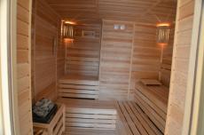 فيلا فاخرة للبيع في انطاليا منطقة لارا - 6