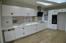 فيلا فاخرة للبيع في انطاليا منطقة لارا - 10