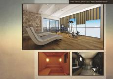 فيلا فاخرة للبيع في انطاليا منطقة لارا - 14