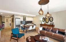 شقق جديدة للبيع في اسطنبول- اسينيورت - 5