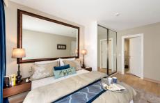 شقق جديدة للبيع في اسطنبول- اسينيورت - 9