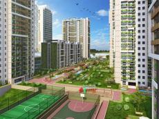 عقارات حديثة في اسطنبول- بيليك- دوزو - 13