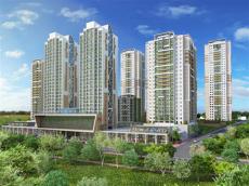 عقارات حديثة في اسطنبول- بيليك- دوزو - 14