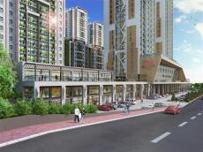 عقارات حديثة في اسطنبول- بيليك- دوزو - 12