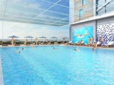 عقارات حديثة في اسطنبول- بيليك- دوزو - 10