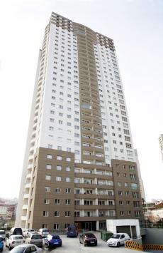 شقق رائعة في مدينة اسطنبول الاروبية - 1