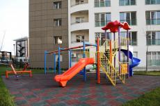 شقق رائعة في مدينة اسطنبول الاروبية - 5