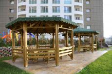 شقق رائعة في مدينة اسطنبول الاروبية - 4