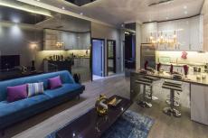 شقق فاخرة للبيع في اسطنبول - 10