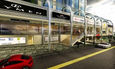 شقق فاخرة للبيع في اسطنبول - 2