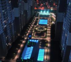 عقارات  في اسطنبول في منطقة إسنيورت في  بيليك دوزو - 3