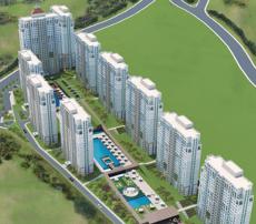 عقارات  في اسطنبول في منطقة إسنيورت في  بيليك دوزو - 2