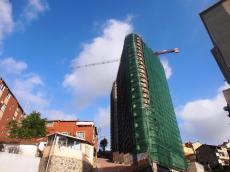 شقق للبيع في الجانب الاوروبي في منطقة شيشلي - 14