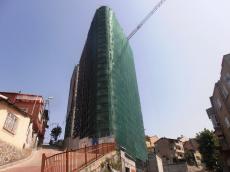 شقق للبيع في الجانب الاوروبي في منطقة شيشلي - 15