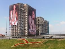 شقق للبيع في الجانب الاوروبي في منطقة شيشلي - 18