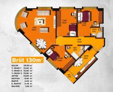 شقق للبيع في الجانب الاوروبي في منطقة شيشلي - 10