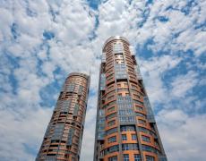 مجمع في الجانب الاوروبي من اسطنبول لديه رؤية بانورامية على البحر والبحيرة. - 17