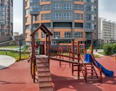 مجمع في الجانب الاوروبي من اسطنبول لديه رؤية بانورامية على البحر والبحيرة. - 24