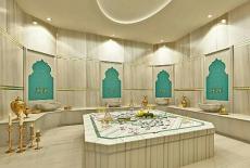 شقق فندقية حديثة للبيع في الجانب الاوروبي من اسطنبول - 9