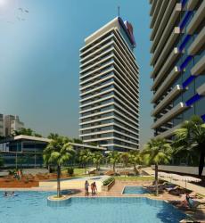 عقارات للبيع في الجانب الاوروبي من اسطنبول - 18