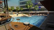 عقارات للبيع في الجانب الاوروبي من اسطنبول - 20