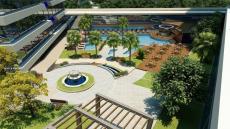 عقارات للبيع في الجانب الاوروبي من اسطنبول - 19