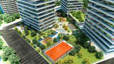 عقارات للبيع في الجانب الاوروبي من اسطنبول - 21