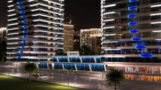 عقارات للبيع في الجانب الاوروبي من اسطنبول - 22