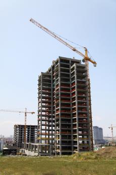 عقارات في اسطنبول مع نظام إدارة- اسطنبول/ باجلار - 6