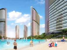 شقق فاخرة للبيع في اسطنبول- بهجاشهير