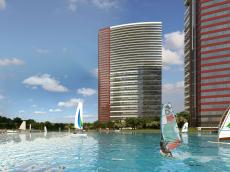 شقق فاخرة للبيع في اسطنبول- بهجاشهير - 3