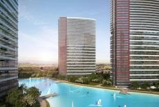 شقق فاخرة للبيع في اسطنبول- بهجاشهير - 4