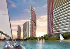 شقق فاخرة للبيع في اسطنبول- بهجاشهير - 5