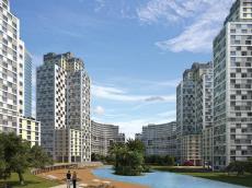 وحدات سكنية جديدة للبيع في إسطنبول - 8