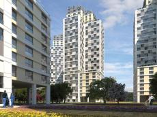 وحدات سكنية جديدة للبيع في إسطنبول - 7