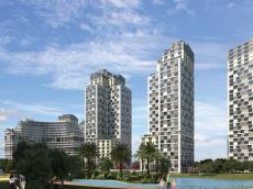 وحدات سكنية جديدة للبيع في إسطنبول - 6